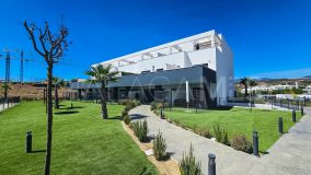 Ground Floor Apartment for sale in Estepona West