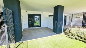 Ground Floor Apartment for sale in Estepona West