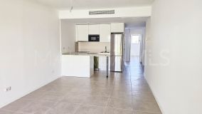 Ground Floor Apartment for sale in Estepona West
