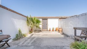 Town House for sale in Estepona Town