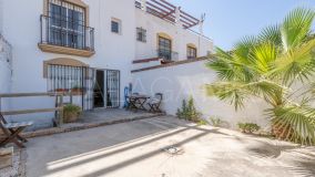 Reihenhaus zu verkaufen in Estepona Stadt
