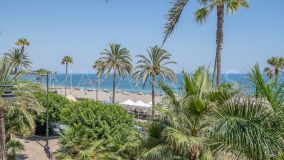 Apartamento en venta en Estepona Ciudad