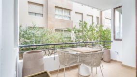 Wohnung zu verkaufen in Estepona Stadt