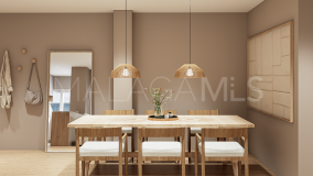 Apartamento en venta en Estepona Ciudad