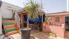 Maison de Ville for sale in Estepona Old Town, Estepona Ville