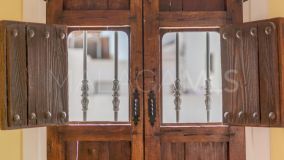 Maison de Ville for sale in Estepona Old Town, Estepona Ville