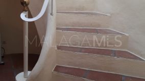 Maison de Ville for sale in Estepona Old Town, Estepona Ville