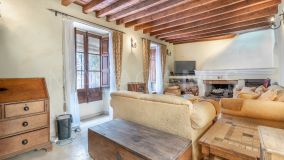Maison de Ville for sale in Estepona Old Town, Estepona Ville