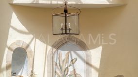 Maison de Ville for sale in Estepona Old Town, Estepona Ville