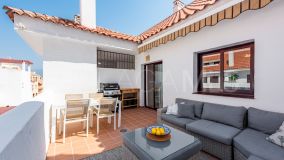 Zweistöckiges Penthouse zu verkaufen in Nueva Andalucia, Marbella