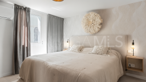 Ático en venta en Agrupadas, Nueva Andalucia