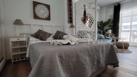 Studio zu verkaufen in Carvajal, Fuengirola