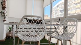 Studio zu verkaufen in Carvajal, Fuengirola