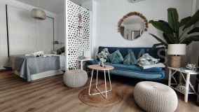 Studio zu verkaufen in Carvajal, Fuengirola