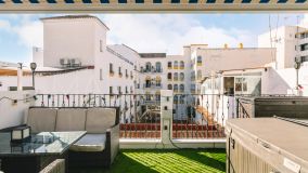 Reihenhaus zu verkaufen in Casco antiguo, Marbella City