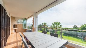 Ground Floor Apartment for sale in Torrenueva, Mijas Costa
