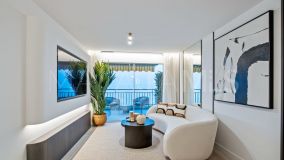 Apartamento en venta en Fuengirola Puerto
