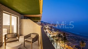 Apartamento en venta en Fuengirola Puerto