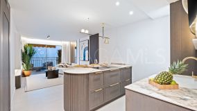 Apartamento en venta en Fuengirola Puerto