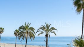 Wohnung zu verkaufen in Estepona Stadt