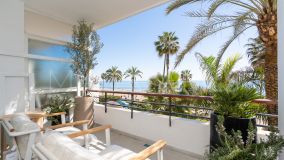 Wohnung zu verkaufen in Estepona Stadt