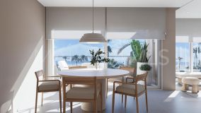 Apartment for sale in Estepona Town