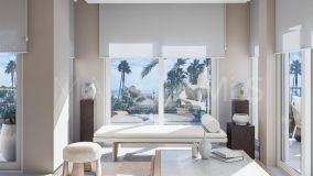 Apartment for sale in Estepona Town