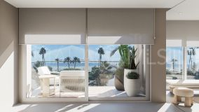 Apartment for sale in Estepona Town