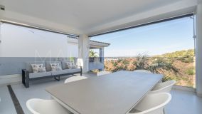 Apartment for sale in Mirador de Estepona Hills, Altos de Estepona