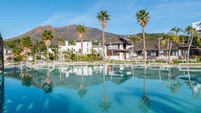 Apartment for sale in Mirador de Estepona Hills, Altos de Estepona