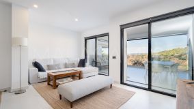 Apartment for sale in Mirador de Estepona Hills, Altos de Estepona