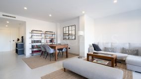 Apartment for sale in Mirador de Estepona Hills, Altos de Estepona