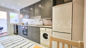 Maison de Ville for sale in Marina de Casares