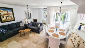 Town House for sale in Marina de Casares