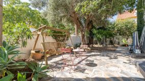 Maison de Ville for sale in Estepona Ville