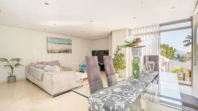 Maison de Ville for sale in Estepona Ville