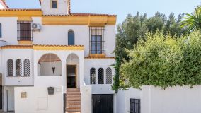 Maison de Ville for sale in Estepona Ville