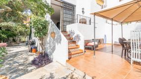 Maison de Ville for sale in Estepona Ville