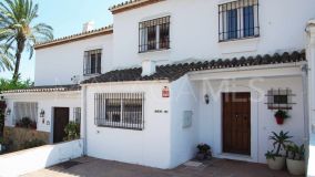 Reihenhaus zu verkaufen in La Duquesa, Manilva