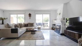 Reihenhaus zu verkaufen in La Duquesa, Manilva