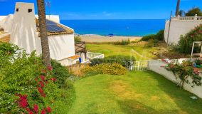 Villa for sale in Don Pedro, Estepona Ouest
