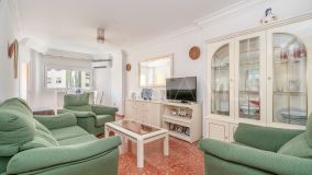 Lägenhet for sale in Estepona Centre, Estepona Stad