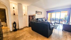Wohnung zu verkaufen in La Duquesa, Manilva