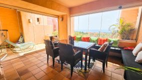 Wohnung zu verkaufen in La Duquesa, Manilva