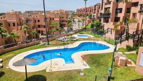 Wohnung zu verkaufen in La Duquesa, Manilva