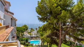 Atico Duplex en venta en Andalucia del Mar, Marbella - Puerto Banus