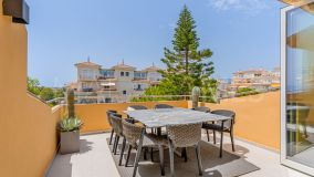 Atico Duplex en venta en Andalucia del Mar, Marbella - Puerto Banus