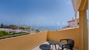 Atico Duplex en venta en Andalucia del Mar, Marbella - Puerto Banus