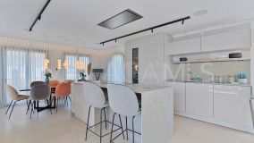 Atico Duplex en venta en Andalucia del Mar, Marbella - Puerto Banus