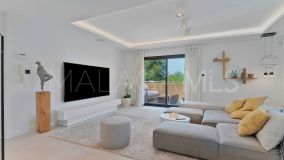Atico Duplex en venta en Andalucia del Mar, Marbella - Puerto Banus